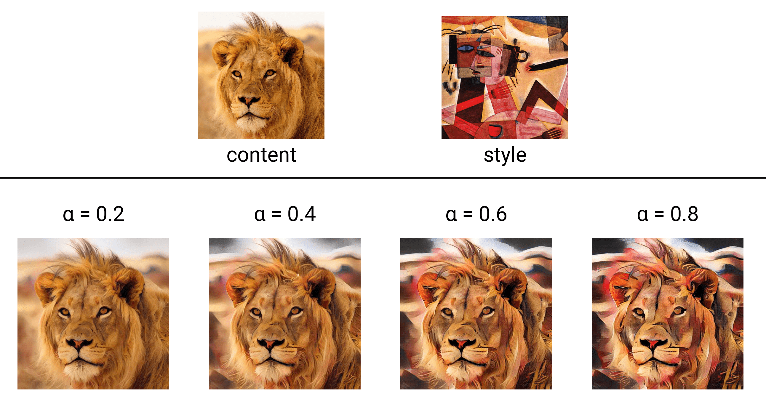 lion 1